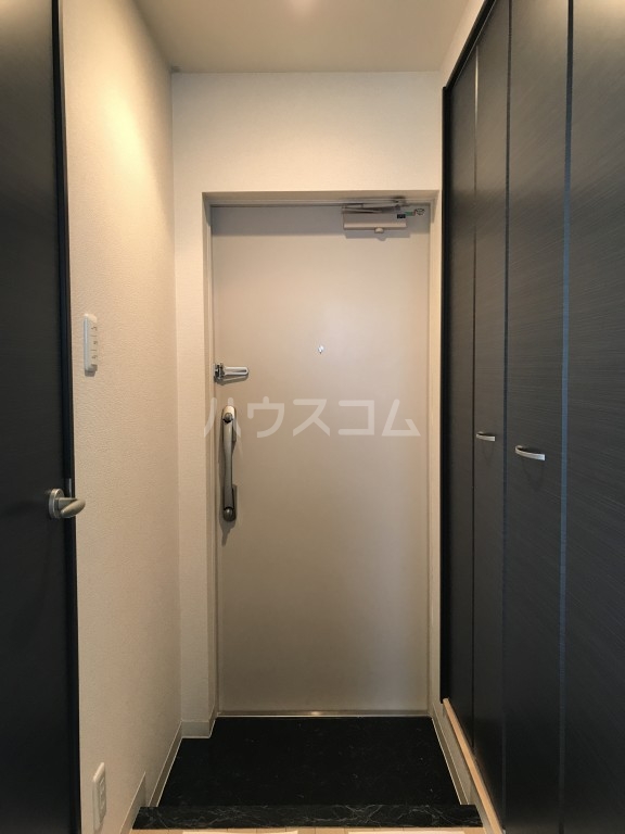 9/30 玄関
