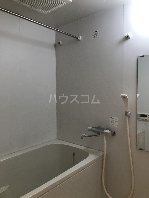 12/30 浴室