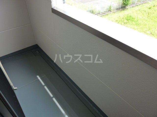 19/30 バルコニー