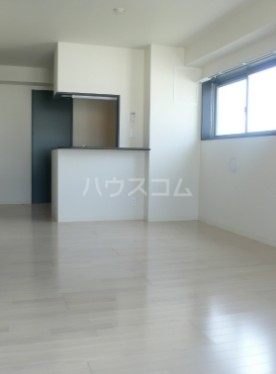 3/16 リビング/ダイニング