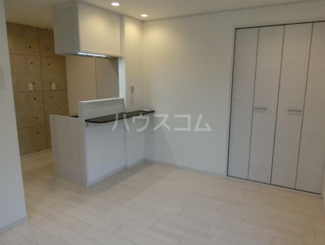 3/7 リビング/ダイニング