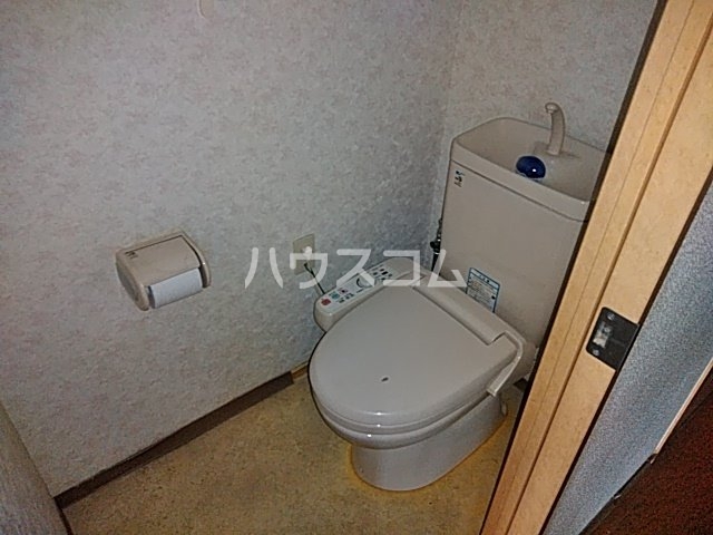 13/22 トイレ