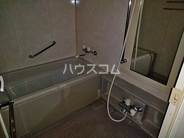 12/22 浴室