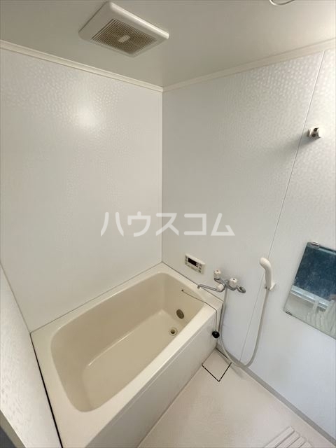 11/29 浴室
