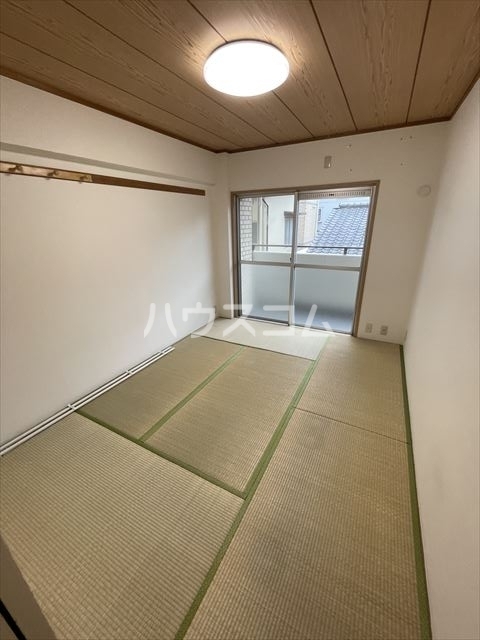 5/29 寝室