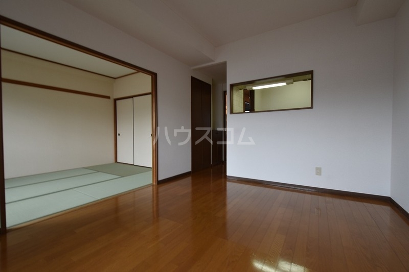 3/26 リビング/ダイニング