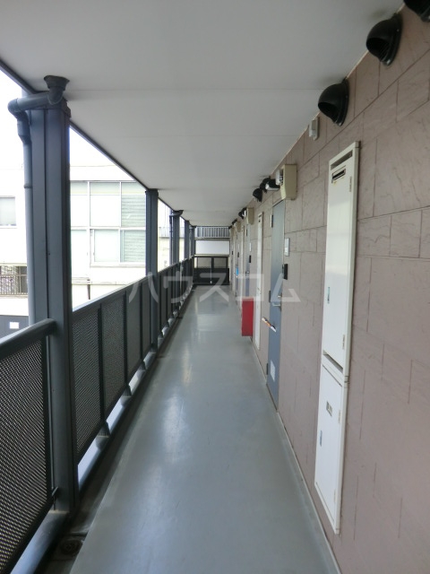 2/10 エントランス