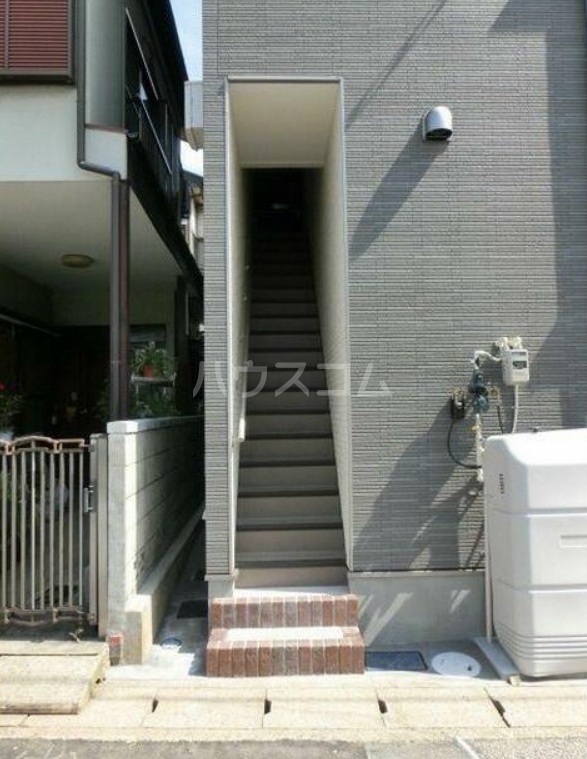 2/9 エントランス