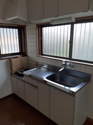 7/20 キッチン