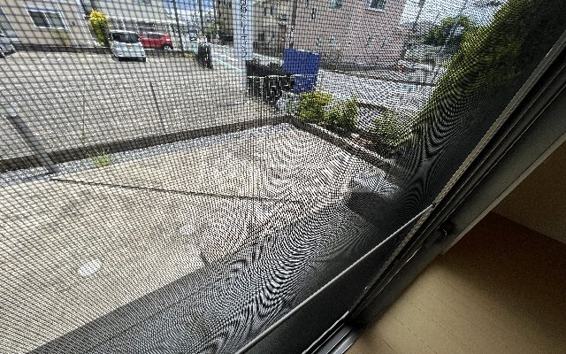 22/30 バルコニー