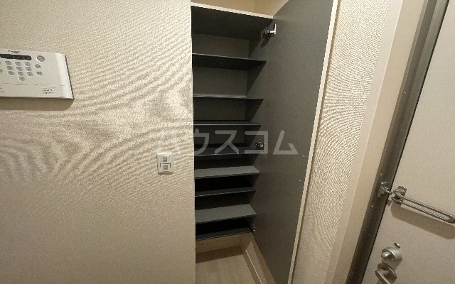 29/30 エントランス