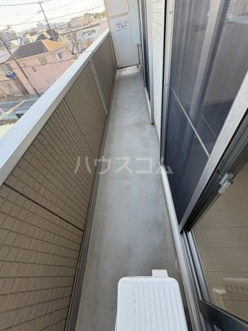 19/30 バルコニー