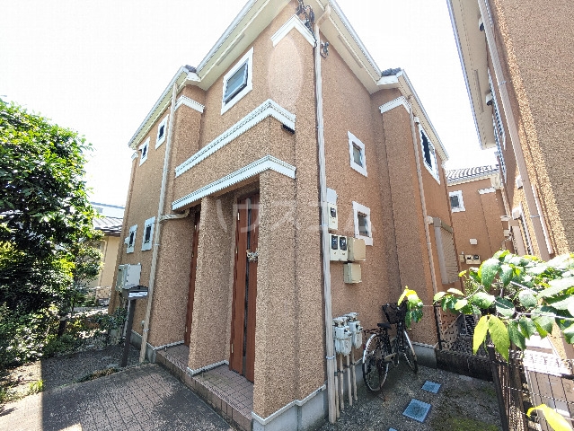 1/27 外観
