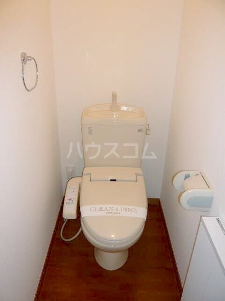 13/27 トイレ