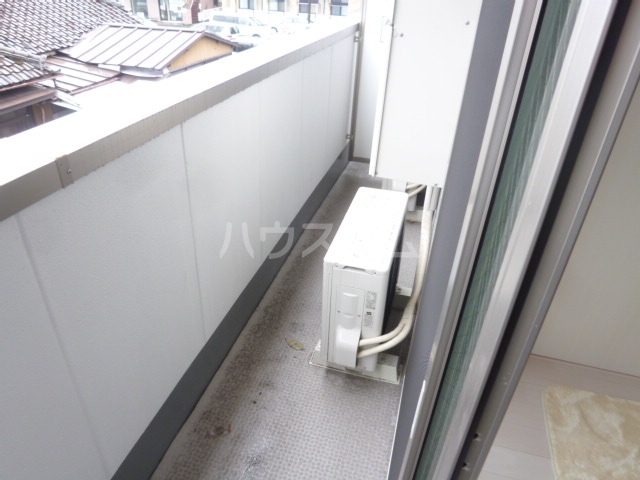 18/24 バルコニー