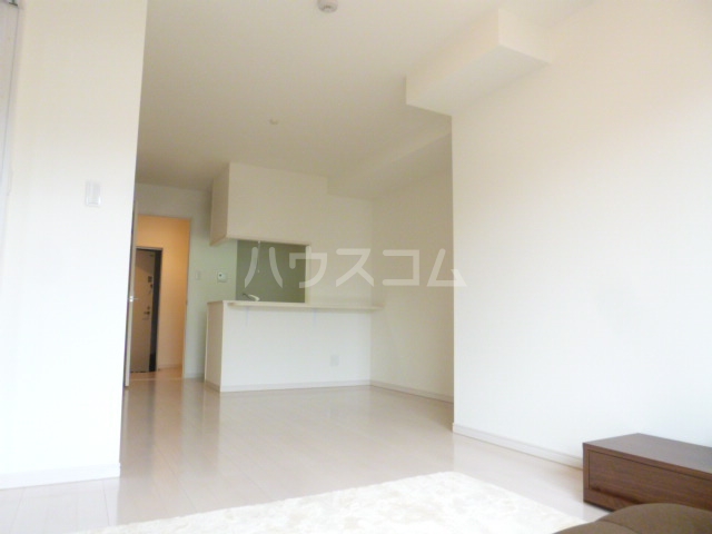 4/24 リビング/ダイニング