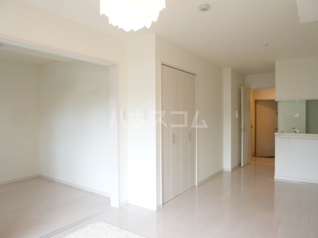 3/24 リビング/ダイニング