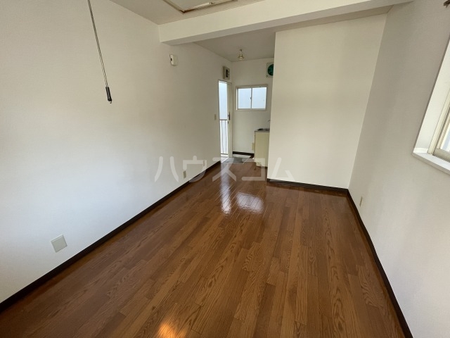 4/29 リビング/ダイニング