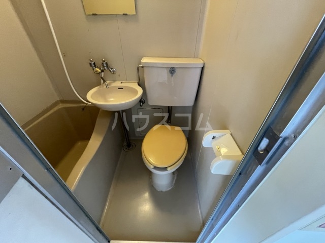 15/29 トイレ