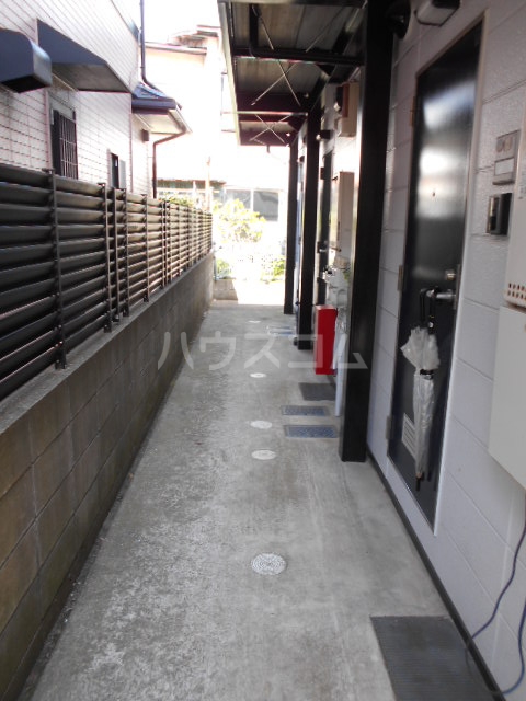 2/7 エントランス