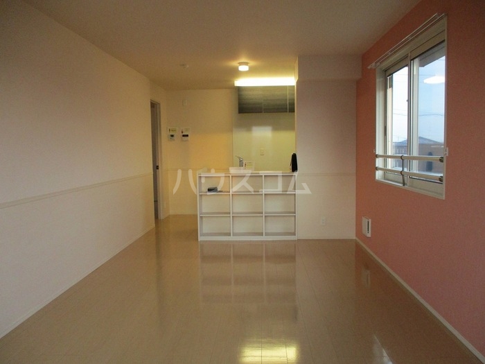 3/18 リビング/ダイニング