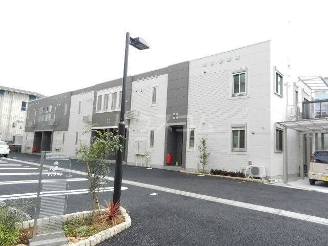1/24 外観
