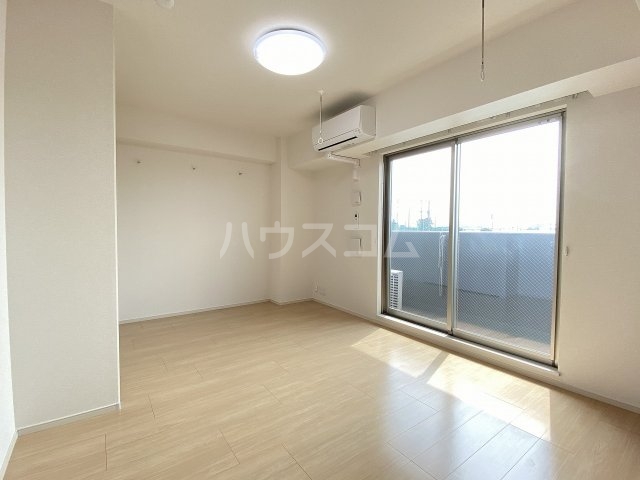 5/30 寝室