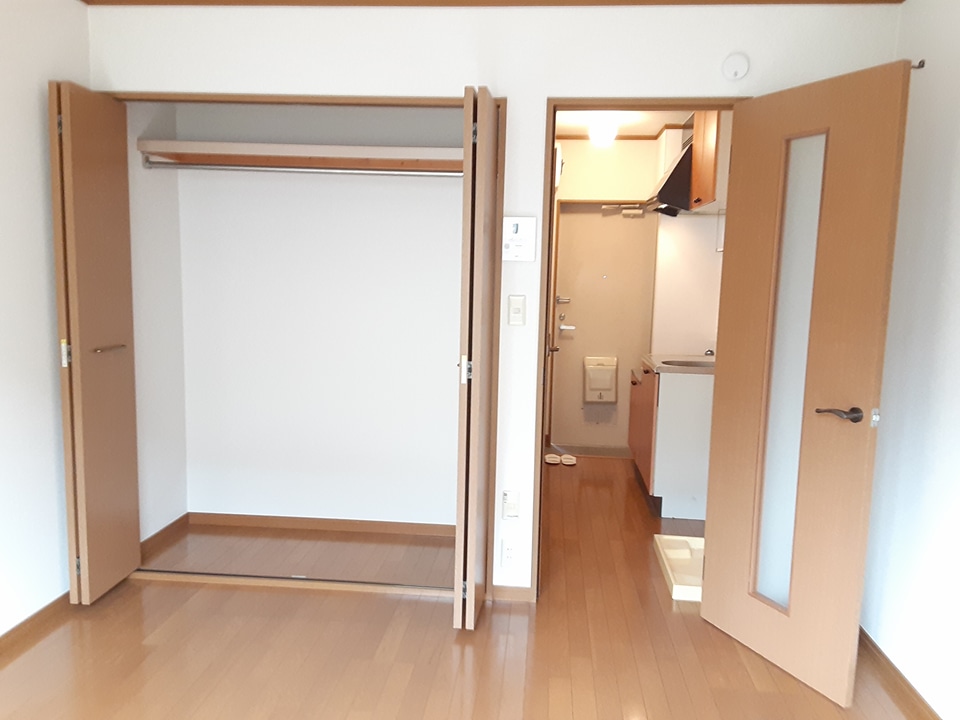 5/24 室内