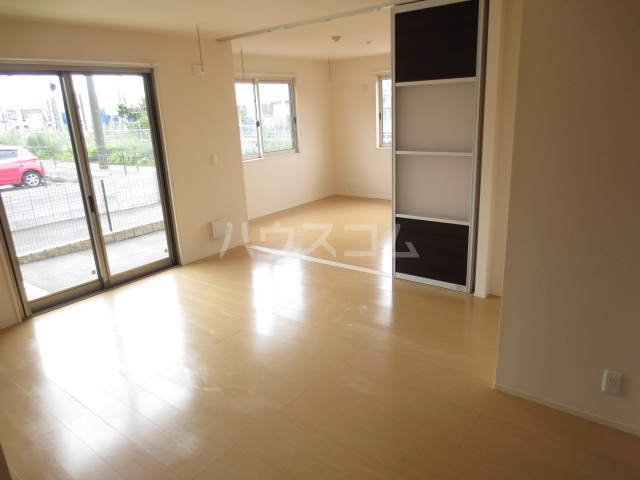 10/30 リビング/ダイニング