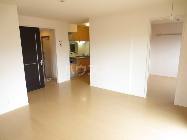 3/30 リビング/ダイニング