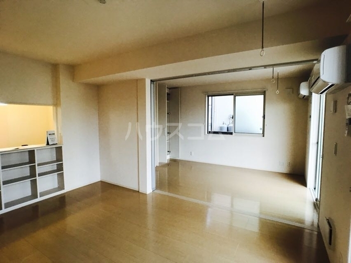 3/18 リビング/ダイニング