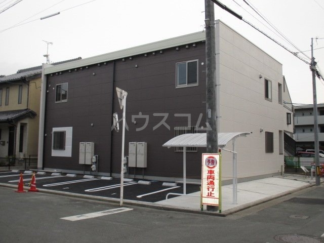 24/30 駐車場