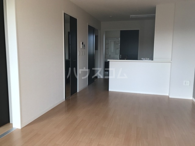 6/30 リビング/ダイニング