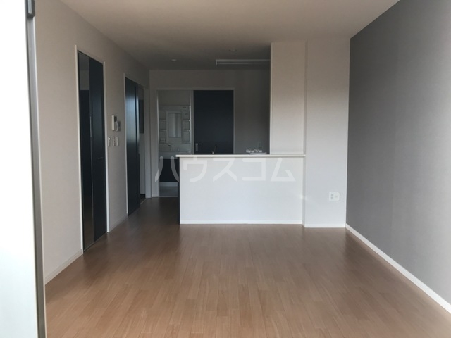 7/30 リビング/ダイニング