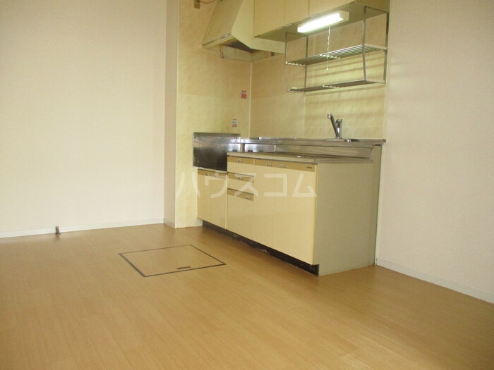 3/23 リビング/ダイニング