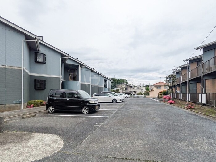 24/30 駐車場