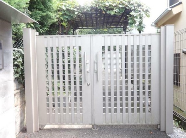 2/7 エントランス