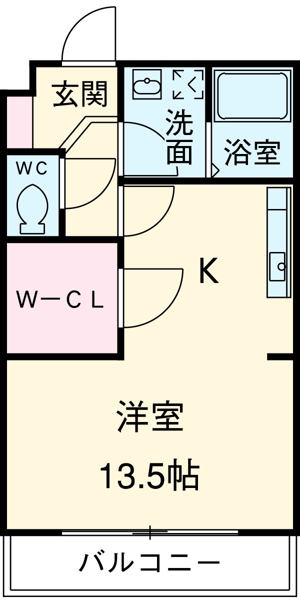 2/26 間取