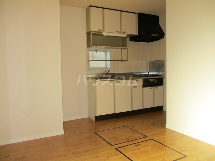 3/20 リビング/ダイニング