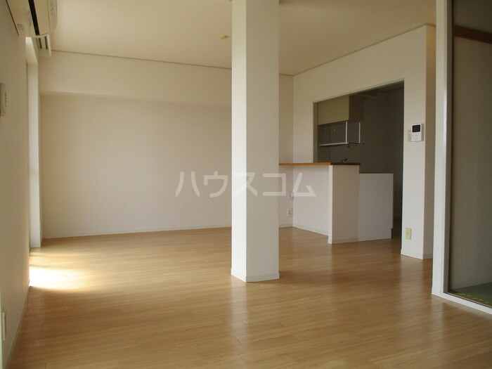 3/21 リビング/ダイニング