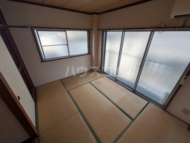 4/27 リビング/ダイニング