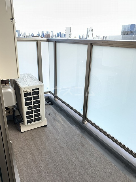 16/30 バルコニー