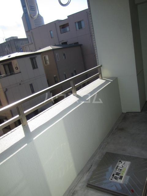 20/30 バルコニー