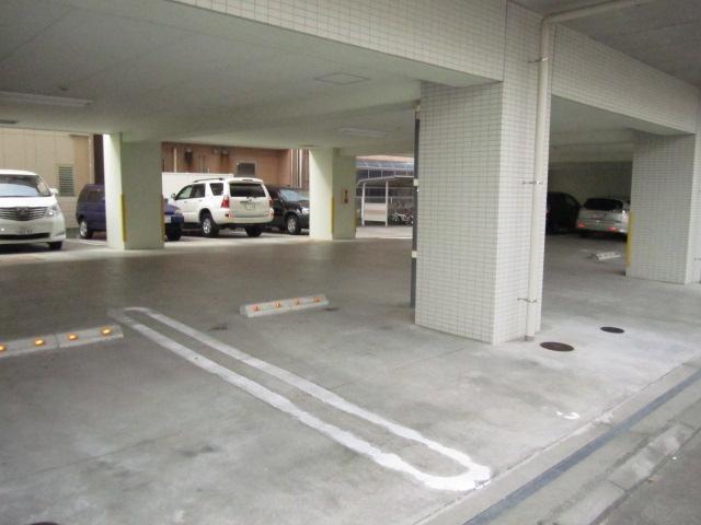 29/30 駐車場