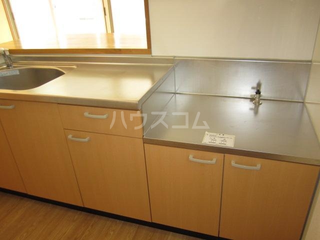 13/30 キッチン