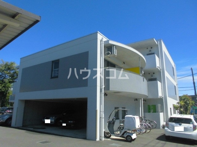 1/30 外観