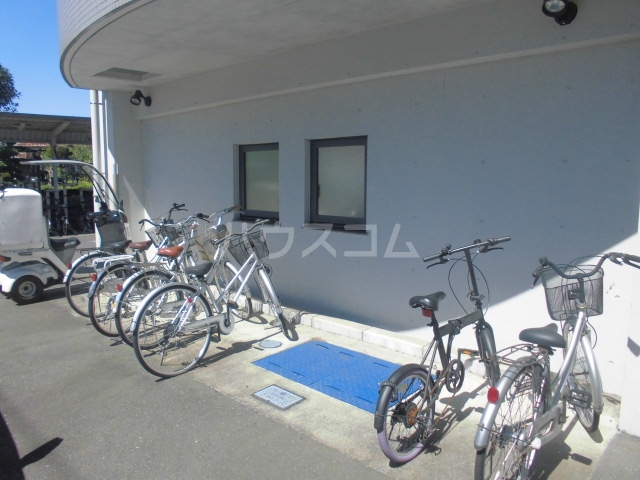 22/30 駐車場