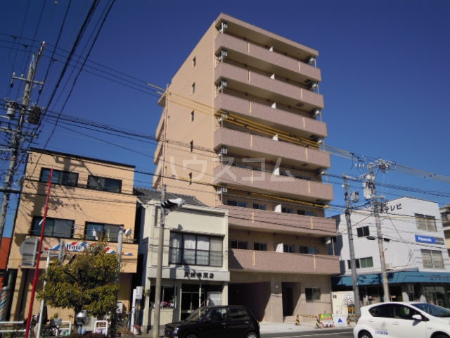 1/23 外観