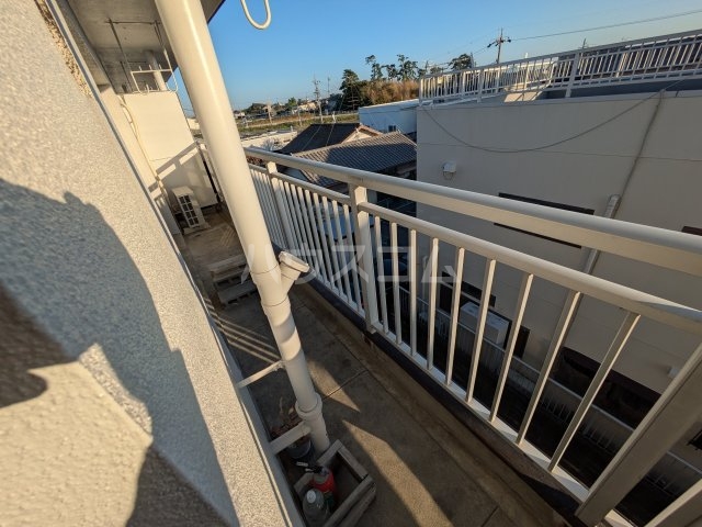 22/30 バルコニー
