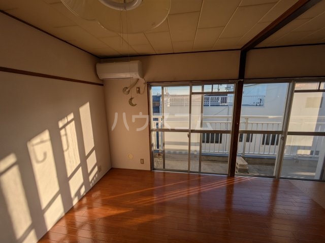 8/30 リビング/ダイニング